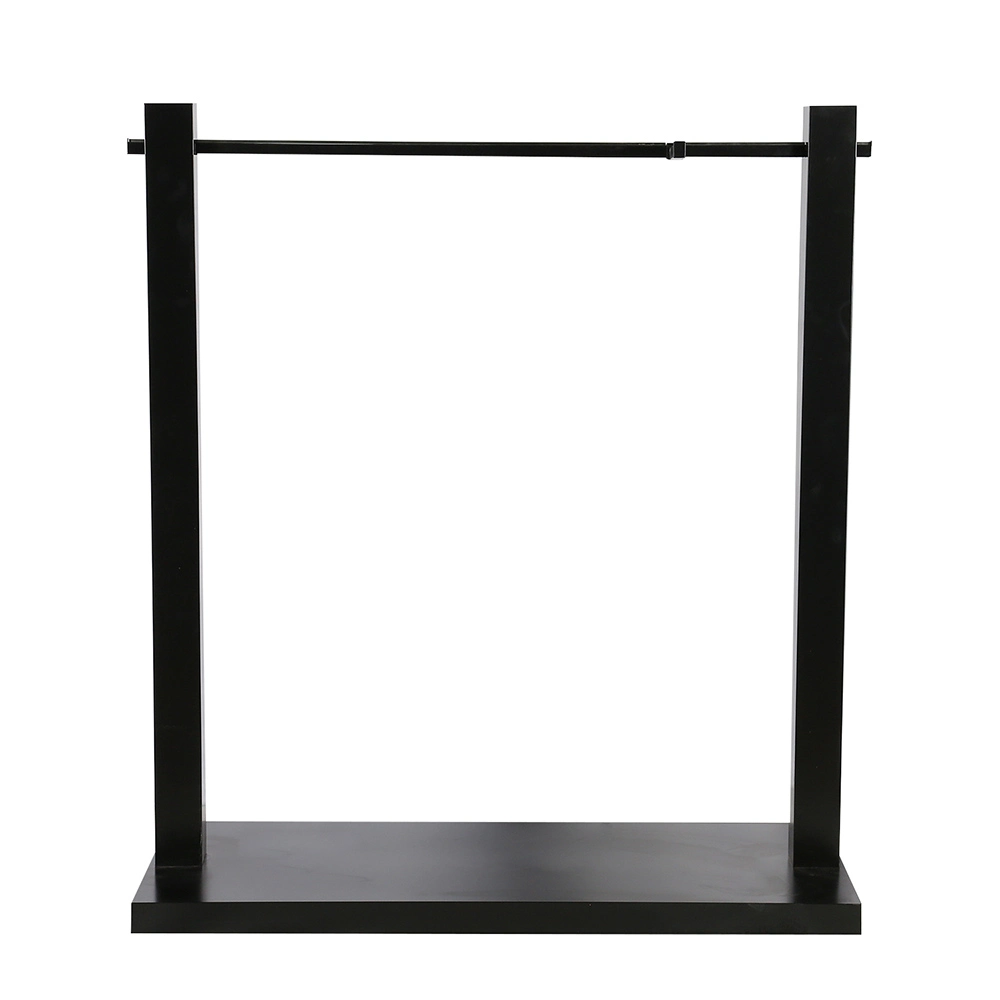 Ordinary Metal Display Rack for Everyday Use