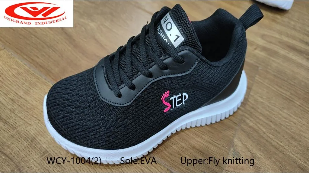 2024 Newest Semi-Ready up/ Men Fly Knitting Casual Sport Shoes