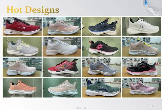 Women Footwear Lightweight Dancing Customize Fashion Dance Shoes