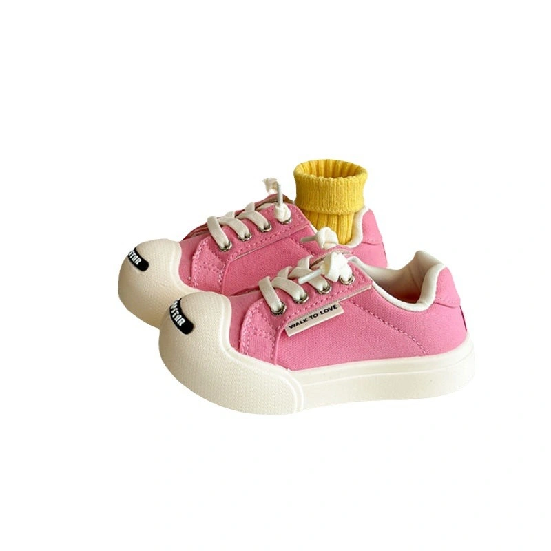 Children Non-Slip Shoes Walking Running Sneakers Boys Girls Autumn Casual Shoes