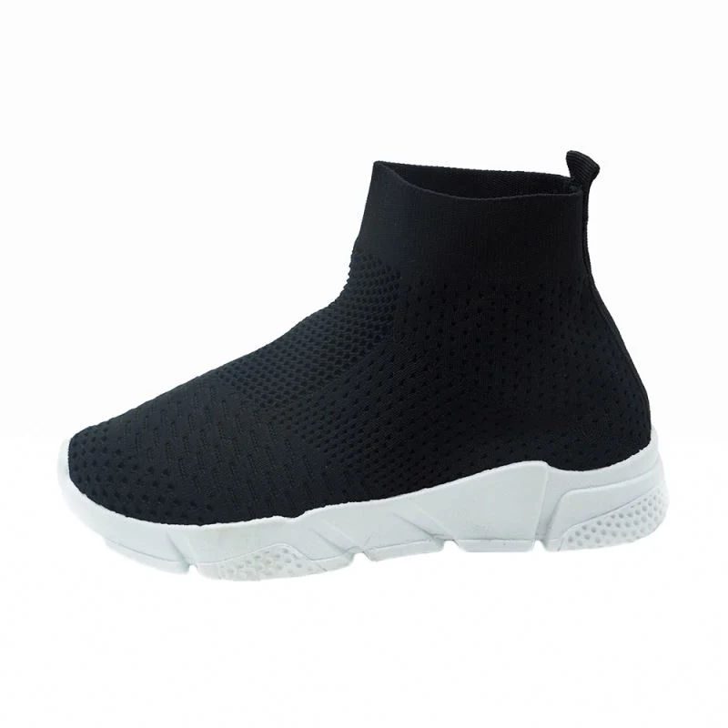 51tslip-on Knitted Socks Sneakers