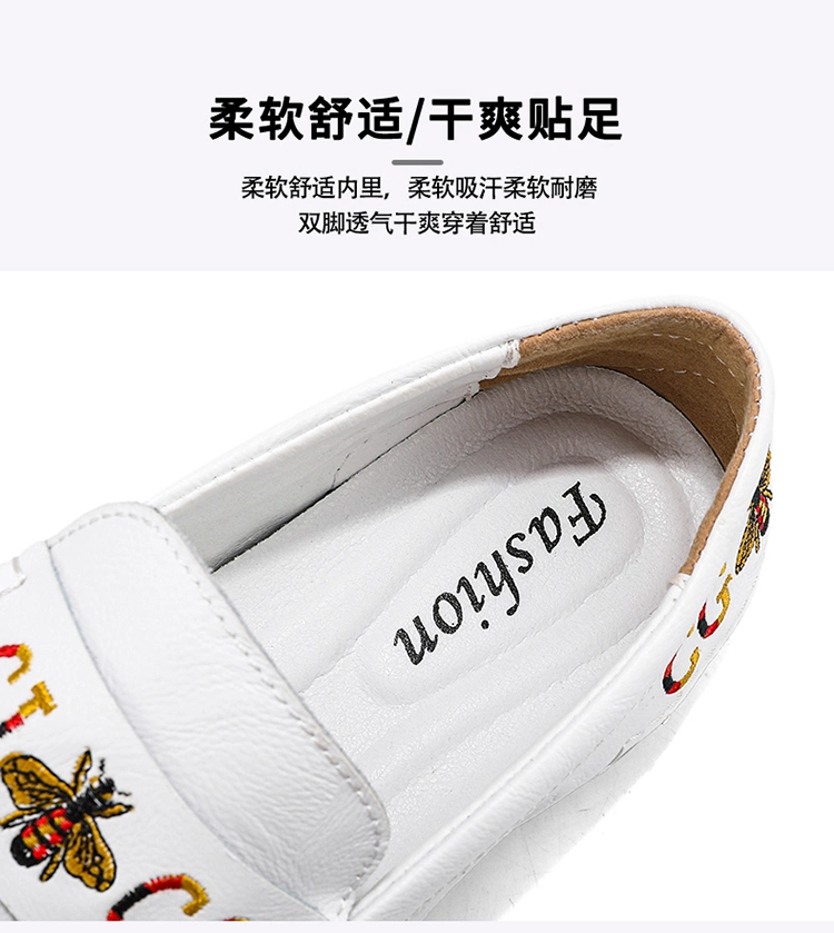 Zonxuanmen Casual Shoes Fashion Men Shoe Handmade Suede Genuine Leather Mens Loafers Moccasins Slip on Men&prime;s Flats Male Driving Shoes