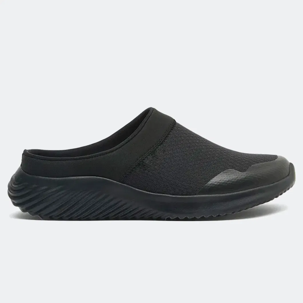 Men&prime;s Barefoot Slip on Walking Running Trainer Shoes