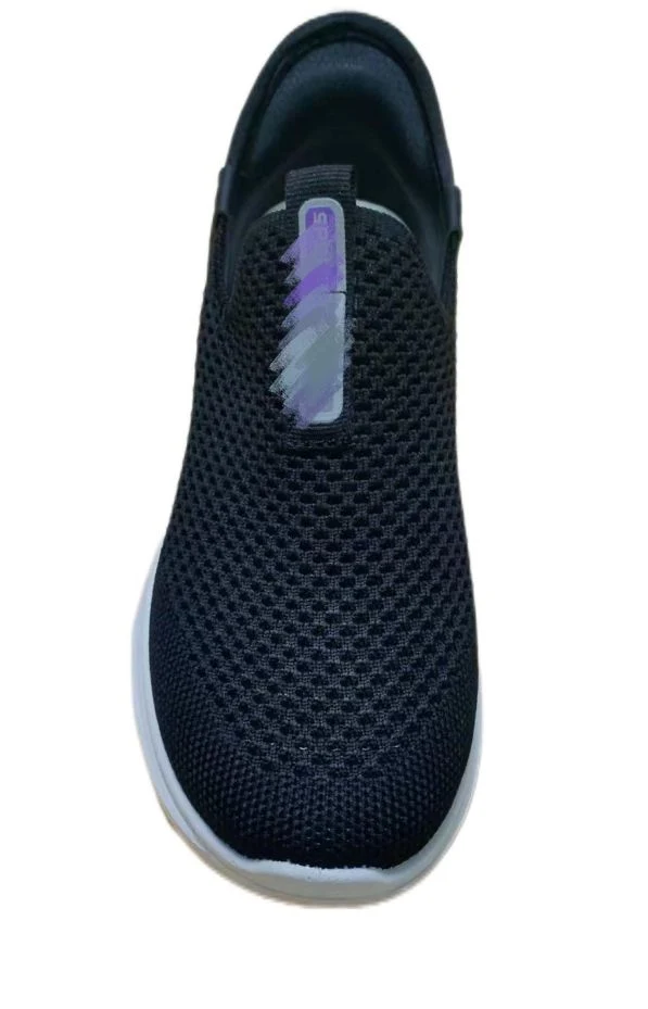 2024 Hands Free Slip-Ins Injection Comfort Shoe with 5D Magic Heel