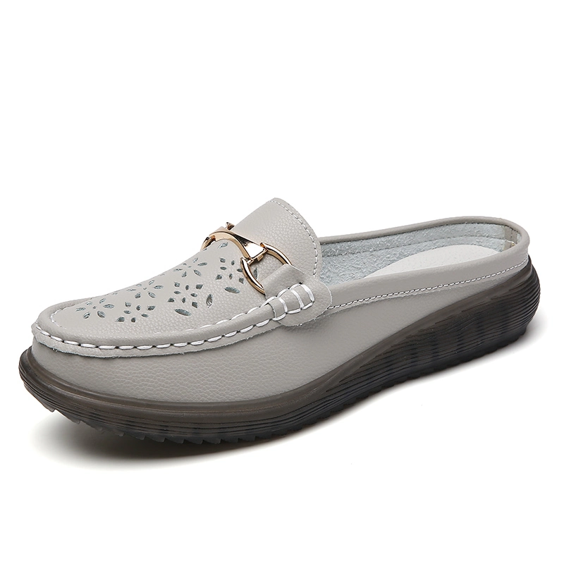 2024 Comfort Slip on Loafers for Women