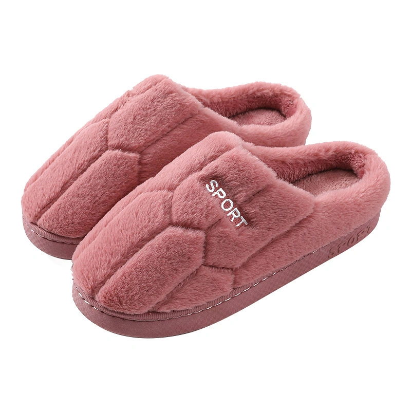 Slippers for Ladies Moccasins Slippers Slippers Wholesale Fur Slippers Fluffy