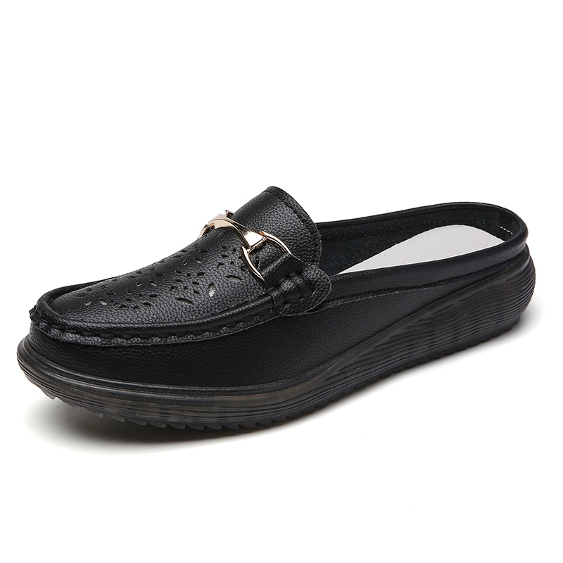 2024 Comfort Slip on Loafers for Women