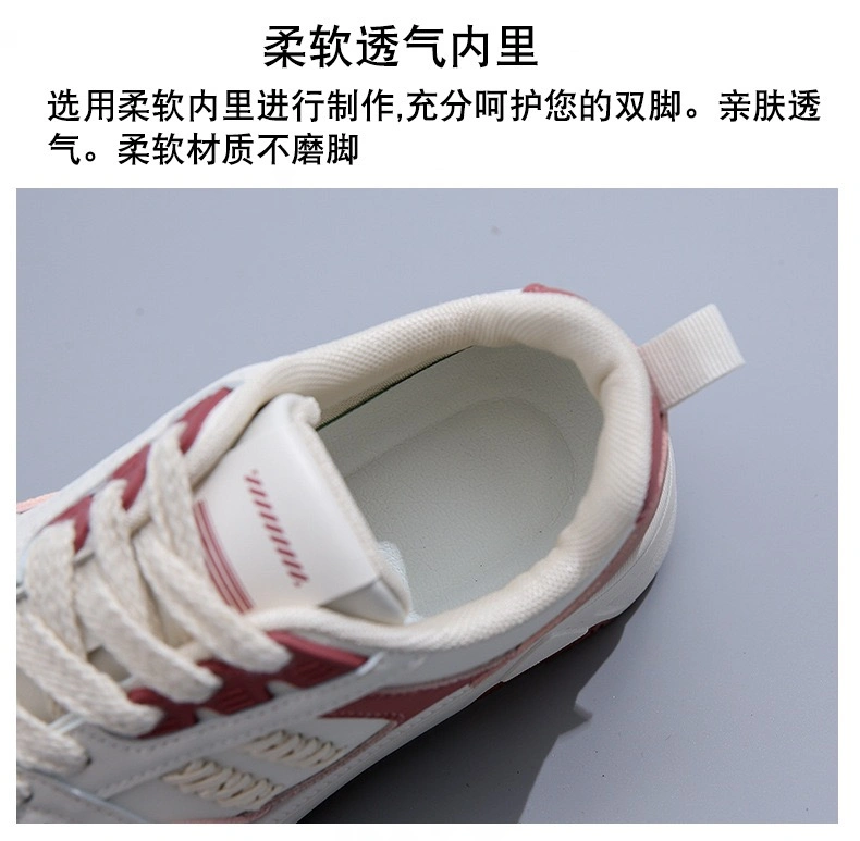 Wholesale Womens Sneakers Shoes Top Quality Lady Sporting Running Tennis Travel Shoes for Women Fashion Athletic-Sports-Shoes Female Youth Casual Shoes