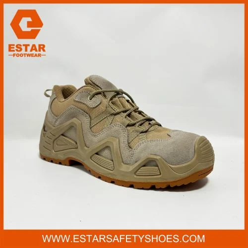 Desert Navy Green Hiking Outdoor Safety Shoes Sport Combat Tactical Shoes