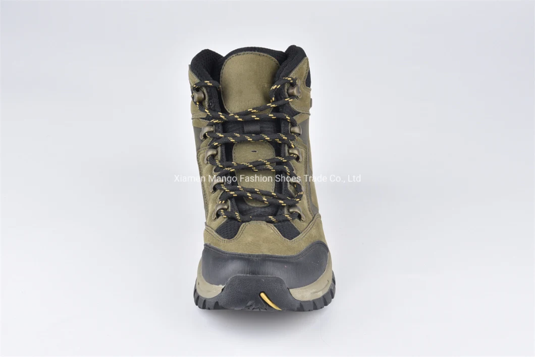 Featherweight Boots Trekking Shoes Mountaineering Boot Outdoor Hiking Boot Men