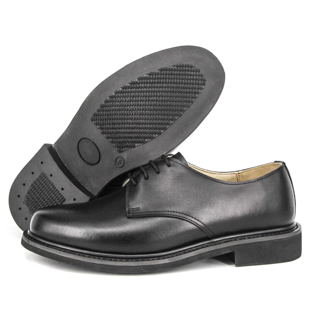 Comfortable Genuine Leather Formal Shoes Cadet Oxford Shoes