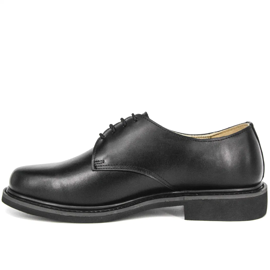 Comfortable Genuine Leather Formal Shoes Cadet Oxford Shoes