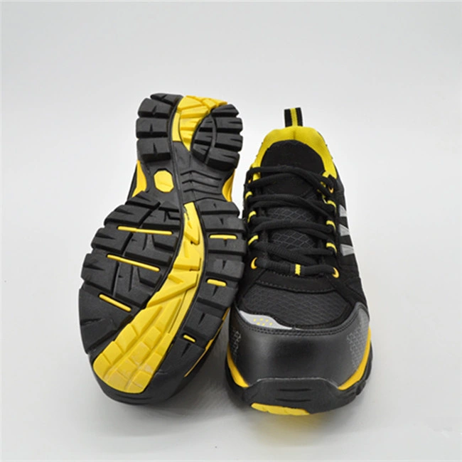 Sport Look Hiking Shoes Safety Shoes Ufa152