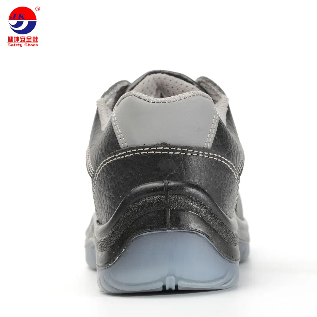 OEM Steel Toe Women Work Safety Shoes