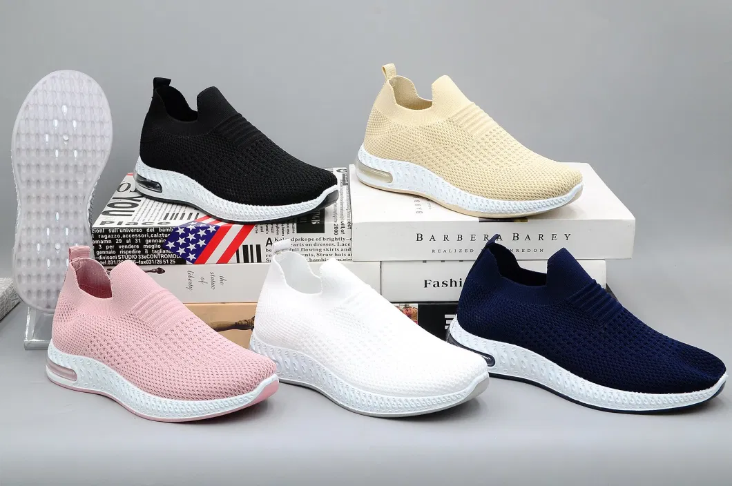 New Fashion Girl Kid Shoes China Factory Wholesale Sneaker