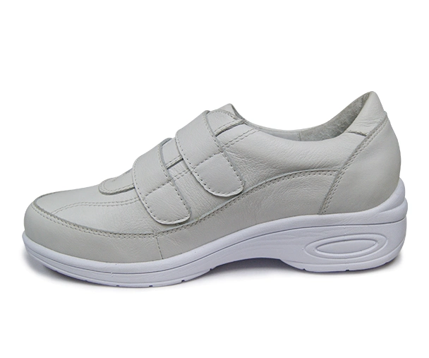 Good Walking Shoes for Women with Comfortable Insole Removable Non Foot Pain