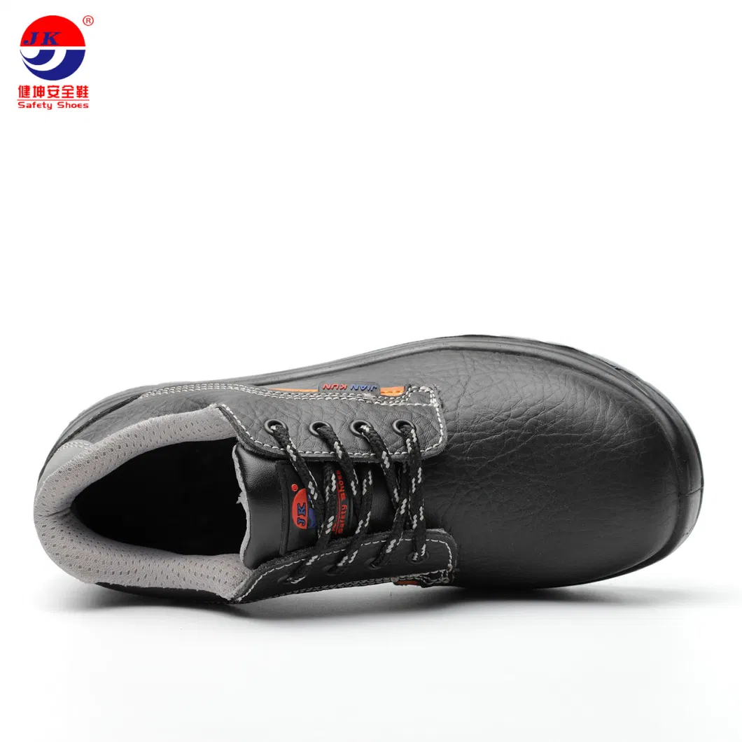 OEM Steel Toe Women Work Safety Shoes