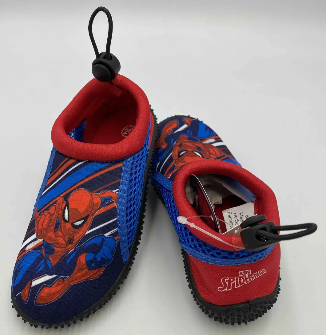 Outdoor Walking Proof Barefoot Kids Children Summer Socks Walk on Swimming Sports Beach Water Aqua Shoes