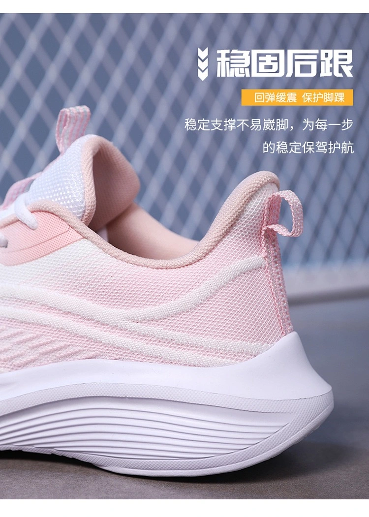 Air Mesh Breathable Athletic-Sports-Shoes Youth Sporting Shoes Casual Running Tennis Sneakers Shoes Top Quality Wholesale Stock Stylish Fashion Shoes China