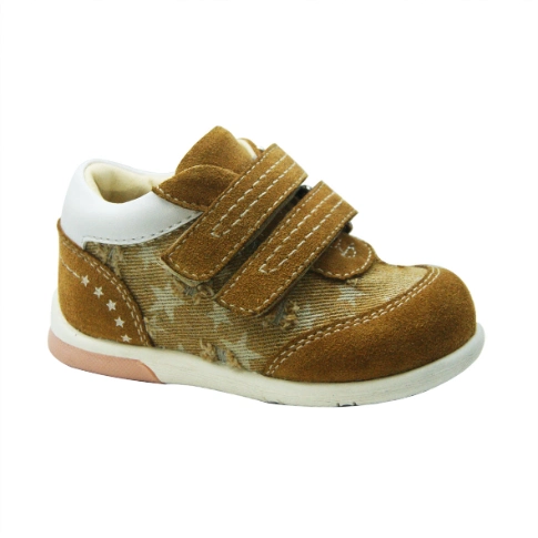 Toddler Shoes with Closed Toe and Support Designs for Best Walking