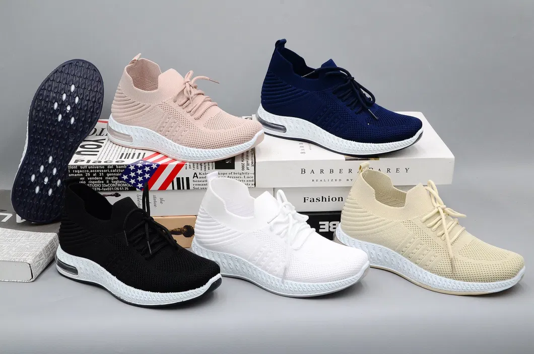 New Fashion Girl Kid Shoes China Factory Wholesale Sneaker