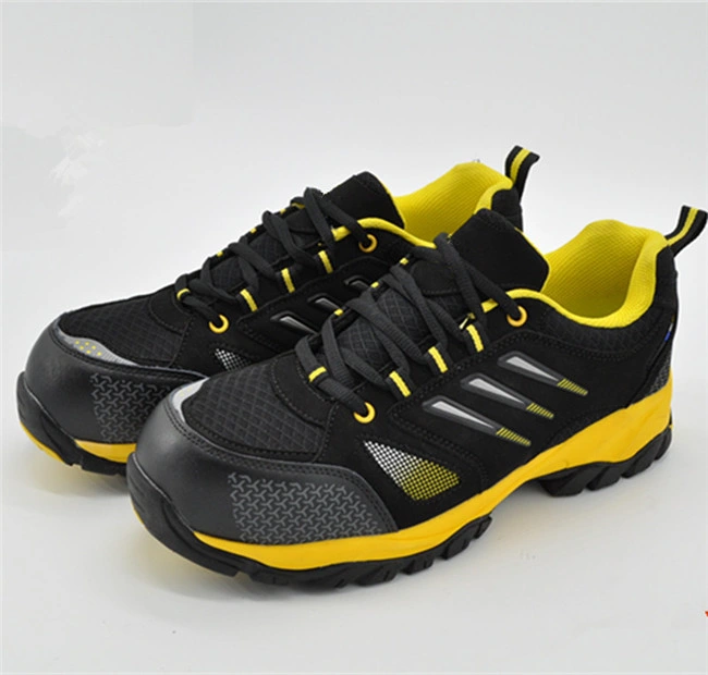 Sport Look Hiking Shoes Safety Shoes Ufa152