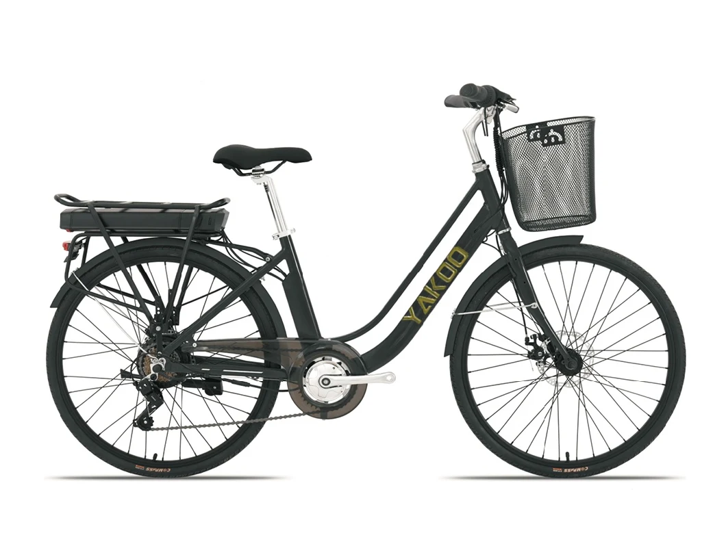 Bike Explore The City with Style: Trendy Urban Bikes for Everyday Adventures