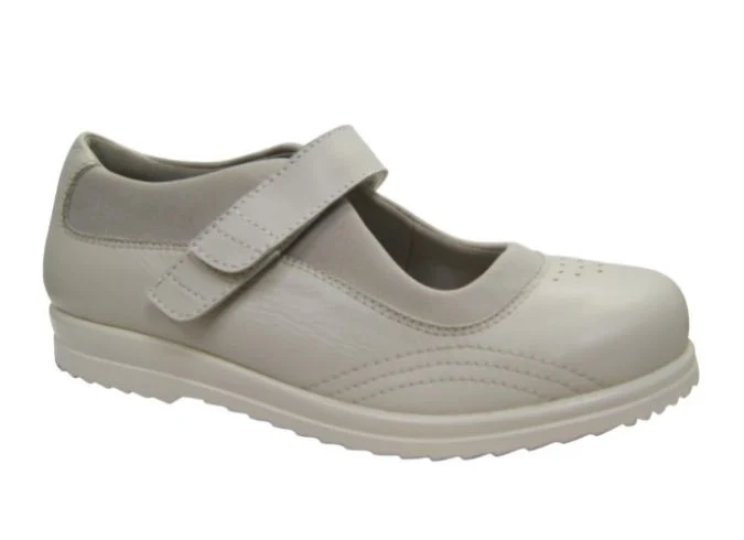 Women Comfortable Work Shoe with Best Supportive and Nice Mary Jane Design