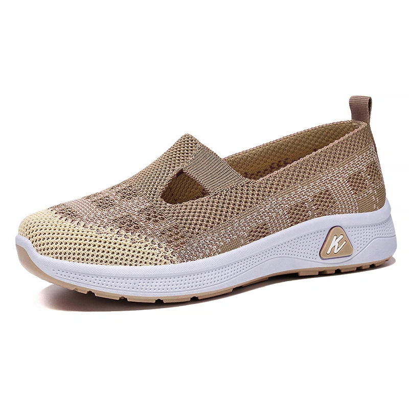 Women Summer New Style Casual Walking Style Shoes