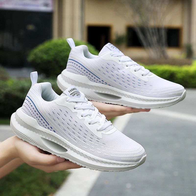 2022 New Fashion Women Shoes Walking Sneaker Custom Casual Putian Shoes