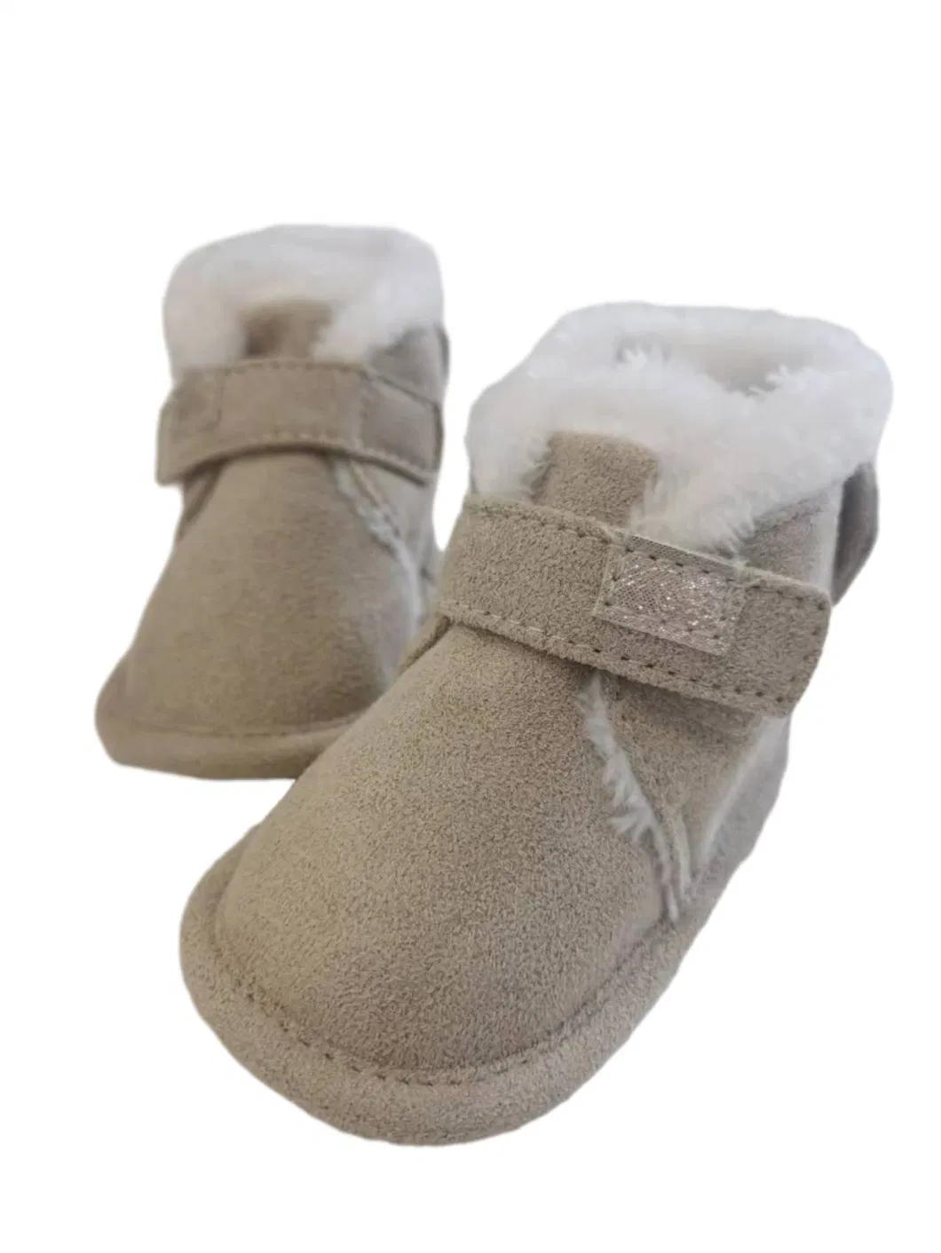 Cute Baby Shoes for Pre-Walking Boys and Girls