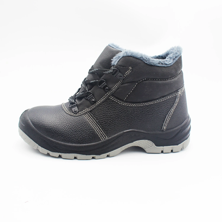 Winter Work Brand Fashion Safety Shoes for Engineers