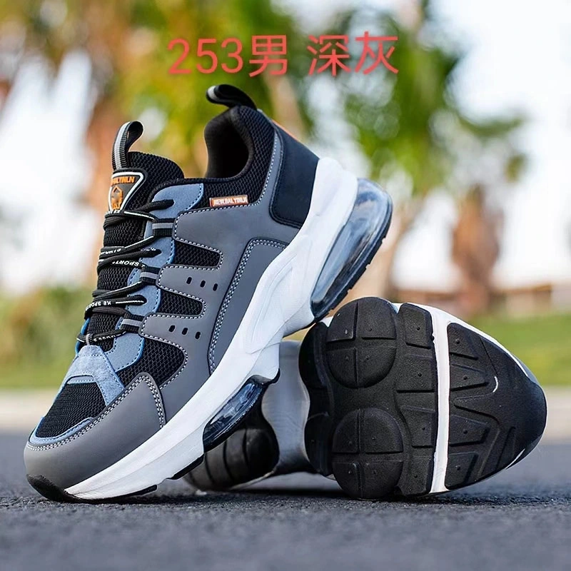 2023 Hot Selling New Design Style Sport Shoes Outdoor Shoes Hiking