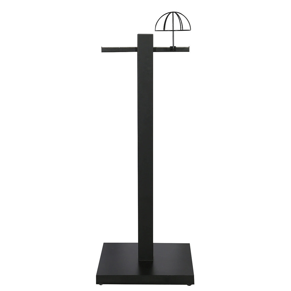 Ordinary Metal Display Rack for Everyday Use