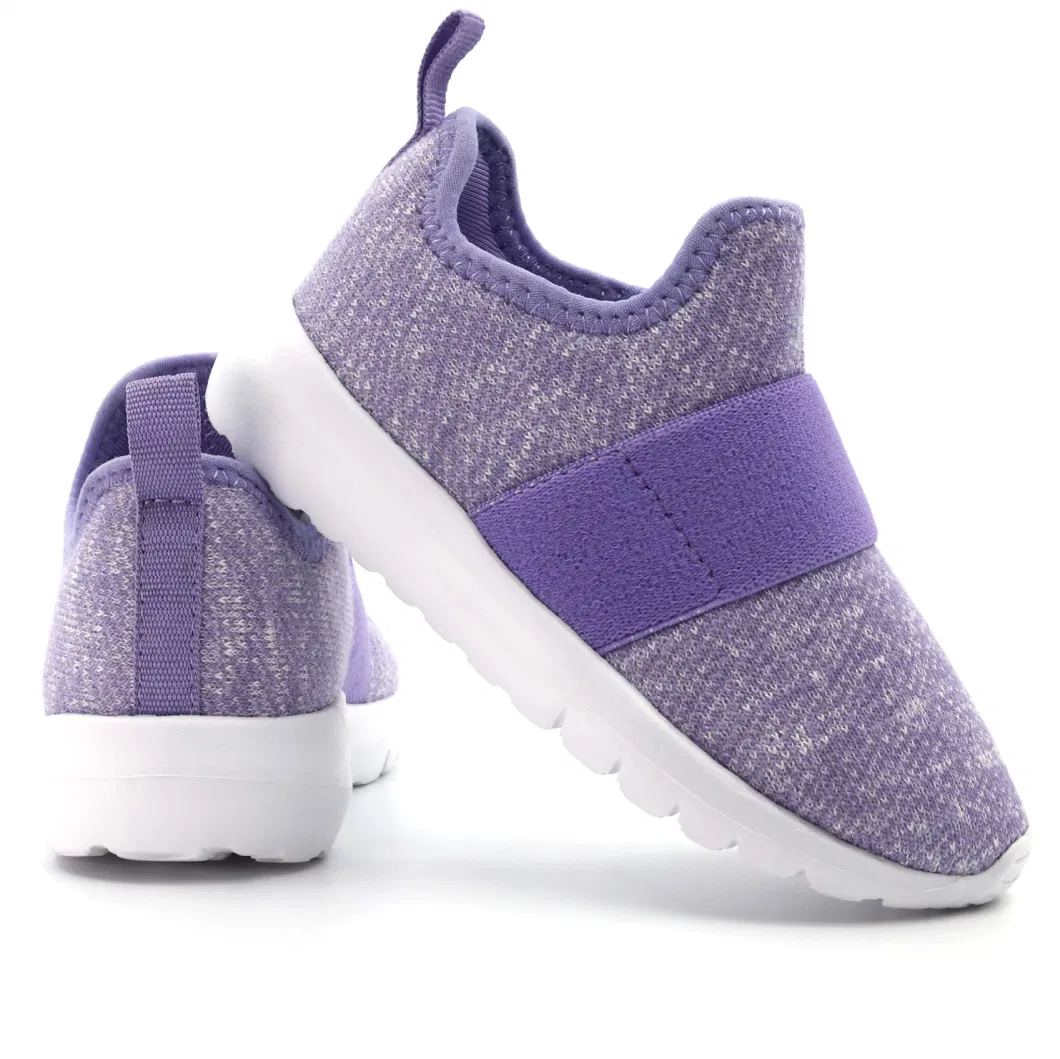 Kids Shoes Sport Footwear Breathable Sneakers for Girls Cute Children Casual Walking Shoes