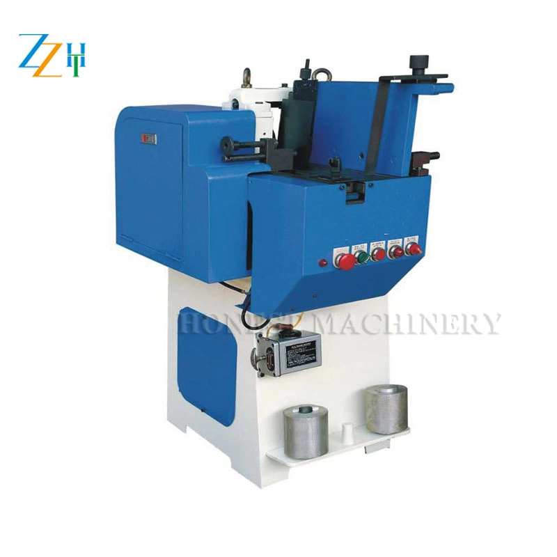 Energy Saving Hot Sale Sole Cutting Machine