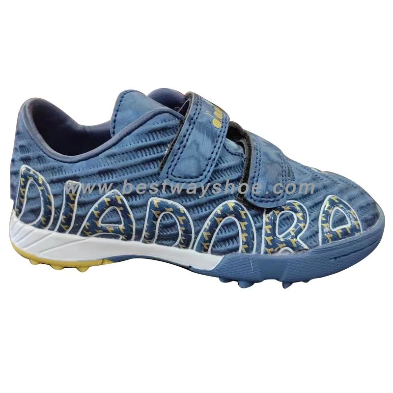 Children Sport Footwear Kids Football Shoes Boys Shoes