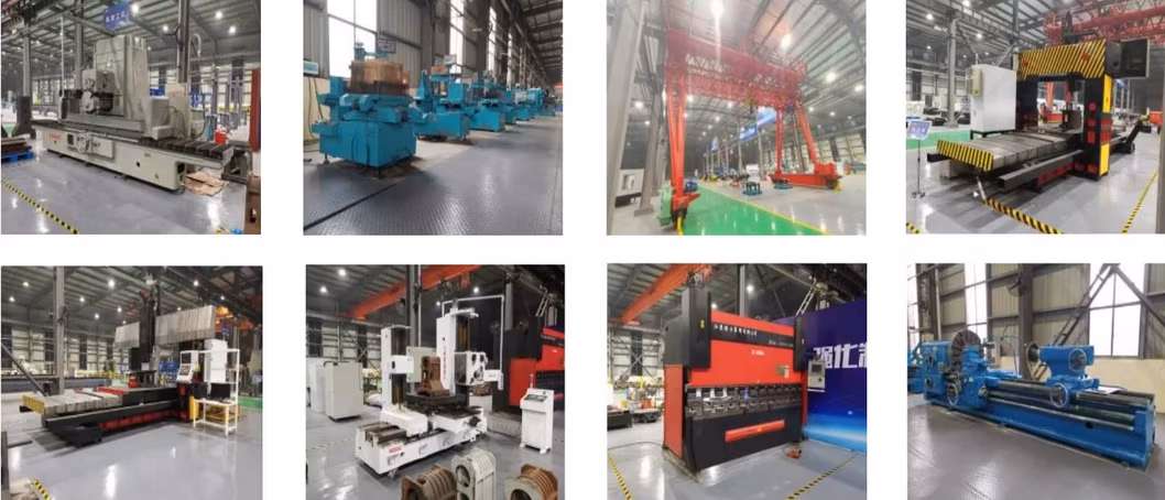 Customized Heavy Duty Linear Actuator with 3000W/7500W Servo Motor