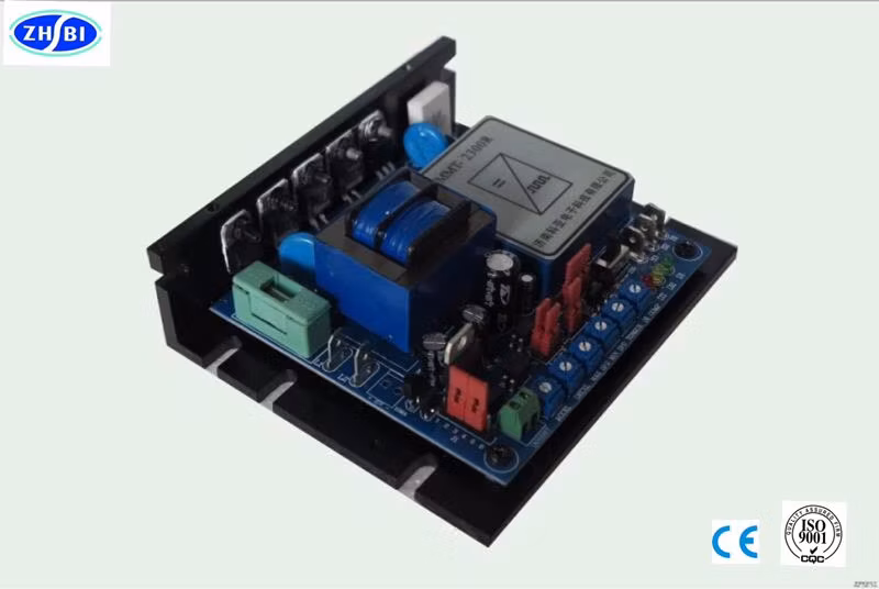 48V 50A Brushless DC Servo Motor Driver Controllers for Crawler Robots Agv Medical Equipment Speed Drive with Encoder/RS232/ Can Open/ RC in Torque/ Position