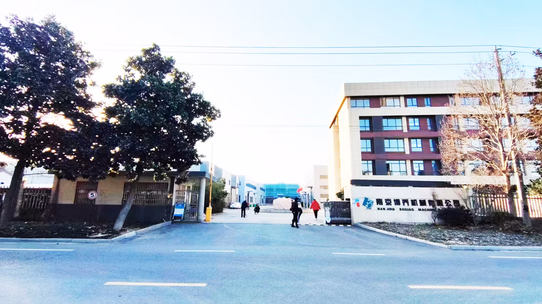 Manufacturer in China with Practical Low Pressure Aluminum Casting Machine