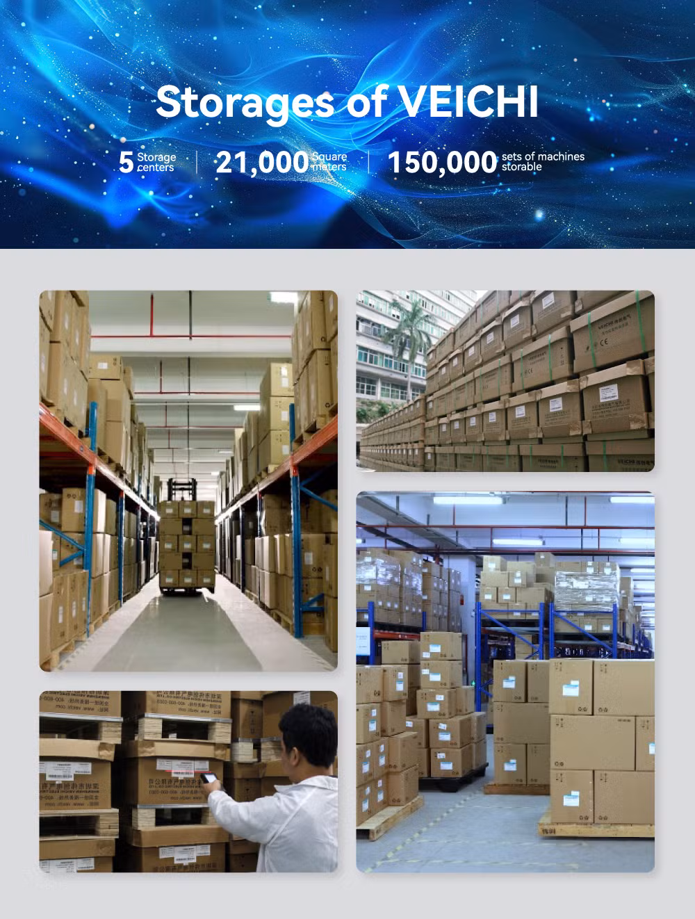 Factory Price Medium PLC with Ultra-High-Speed Computing and Processing Speed