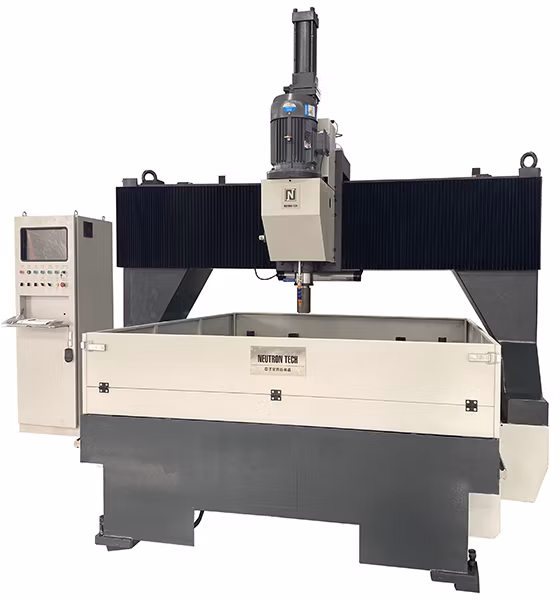 Plate Steel Drilling Machine Metal Processing Equipment Steel Structure Plate Heat Exchange Steel Bridge