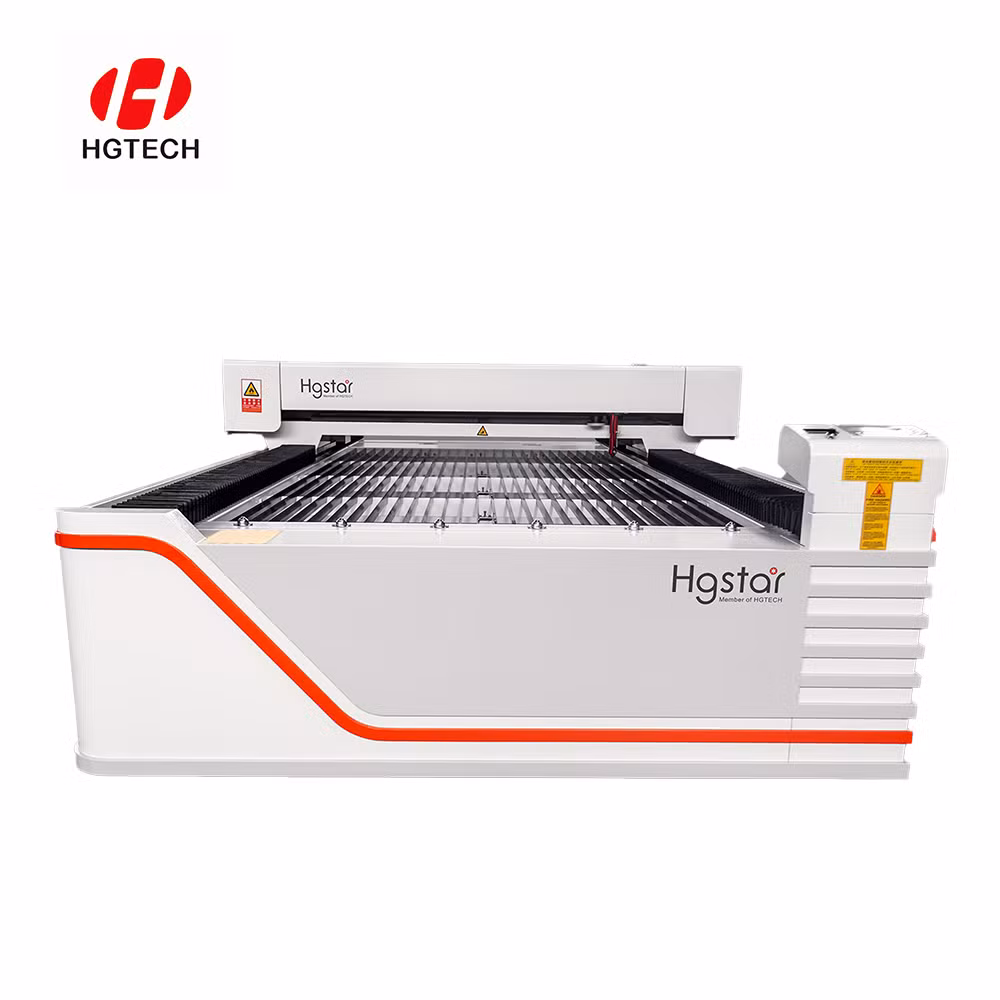 Industrial Economical Fast Speed High Processing Efficiency 100W200W300W500W600W CNC Automatic CO2 Laser Cutting Engraving Machine Milling Machine with CE