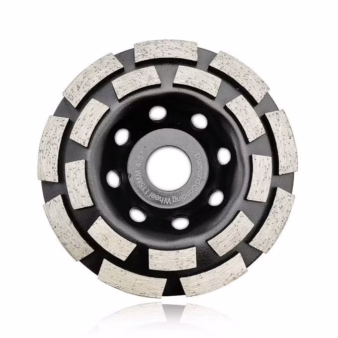 High Quality 4 Inch Super Thin Diamond Saw Blade/Cutting Disc/Tile Cutter for Porcelain Granite Marble Diamond Disc Nitride Finishing Metal Cutting Blade