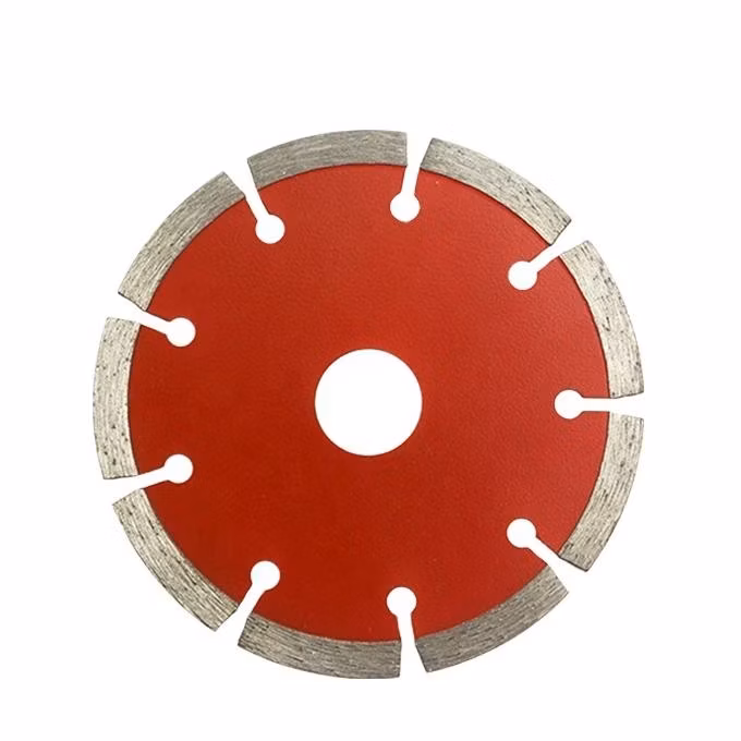 High Quality 4 Inch Super Thin Diamond Saw Blade/Cutting Disc/Tile Cutter for Porcelain Granite Marble Diamond Disc Nitride Finishing Metal Cutting Blade