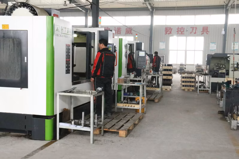 C Type -Er Tapping Shank of CNC Lathe Retractable Floating Collet Body Tap Clamp Torque Overload Straight Shank Tapping Tool