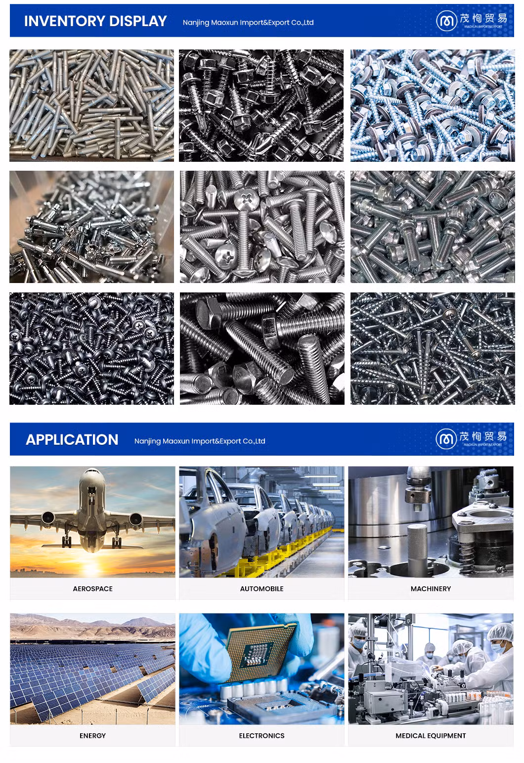 Maoxun Steel Blind Rivet Nut China Distributors Obm Customized Screw Thread Inserts CBN Coating Custom Threaded Inserts Used for CNC Milling