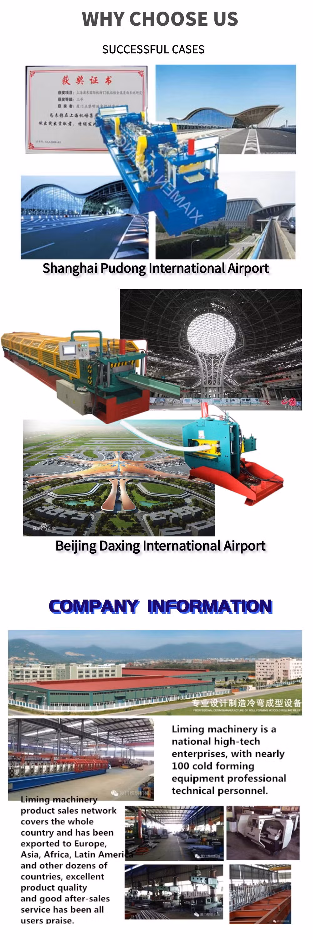 High Speed Aluminum Roofing Step Tile Roll Forming Machine