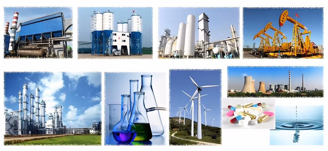 Chicken Drinking Water Filter, Chicken Backwash Filter, Water Tower Explosion-Proof Aquaculture Farm Water Line Filter