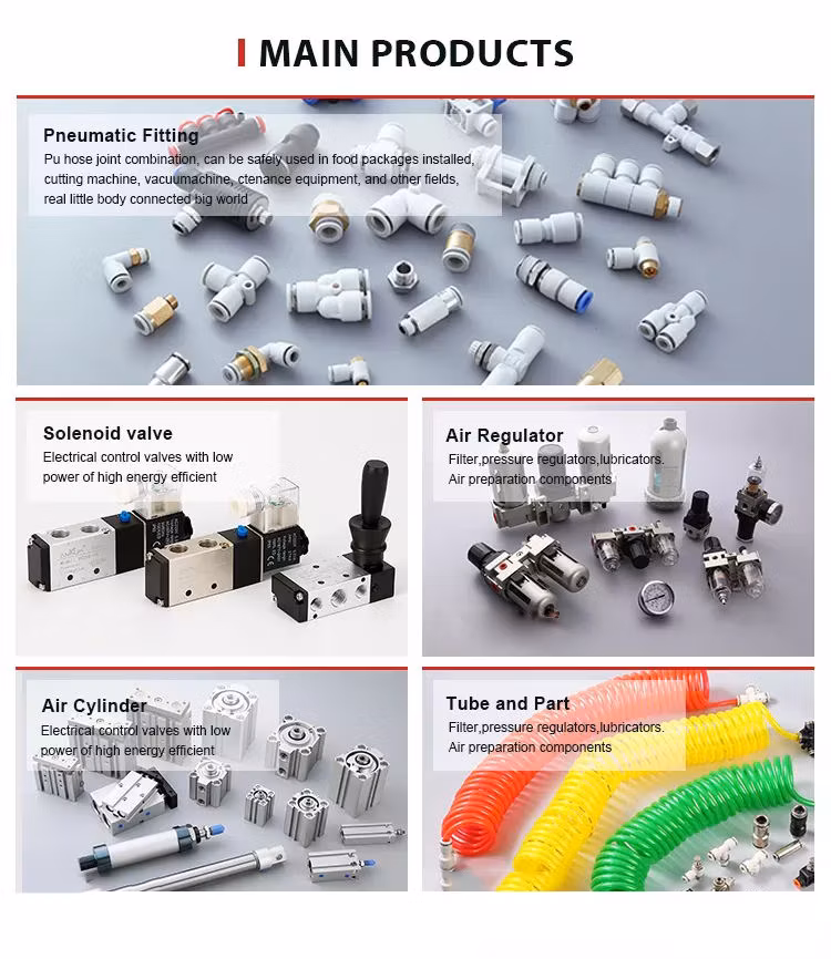 Durable PU Plastic Pipe 14*10 Flexible Air Compressor Polyurethane Hose Pneumatic Parts Air Tube Gas Pneumatic Tubing